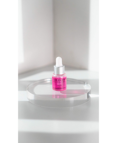 Calecim Professional Serum