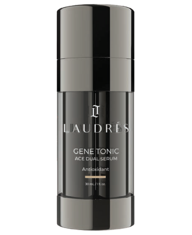 LAUDRÉS GENE TONIC ACE DUAL SERUM