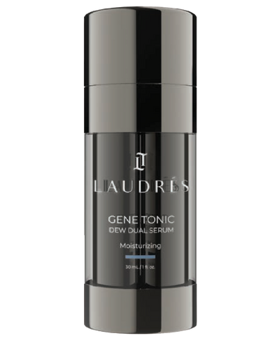 LAUDRÉS GENE TONIC DEW DUAL SERUM