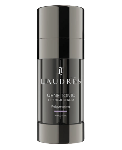 LAUDRÉS GENE TONIC LIFT DUAL SERUM